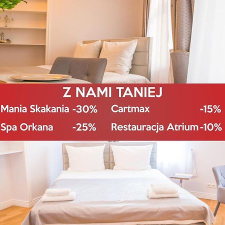 Easy Rent Apartments - Style Lublin Luaran gambar