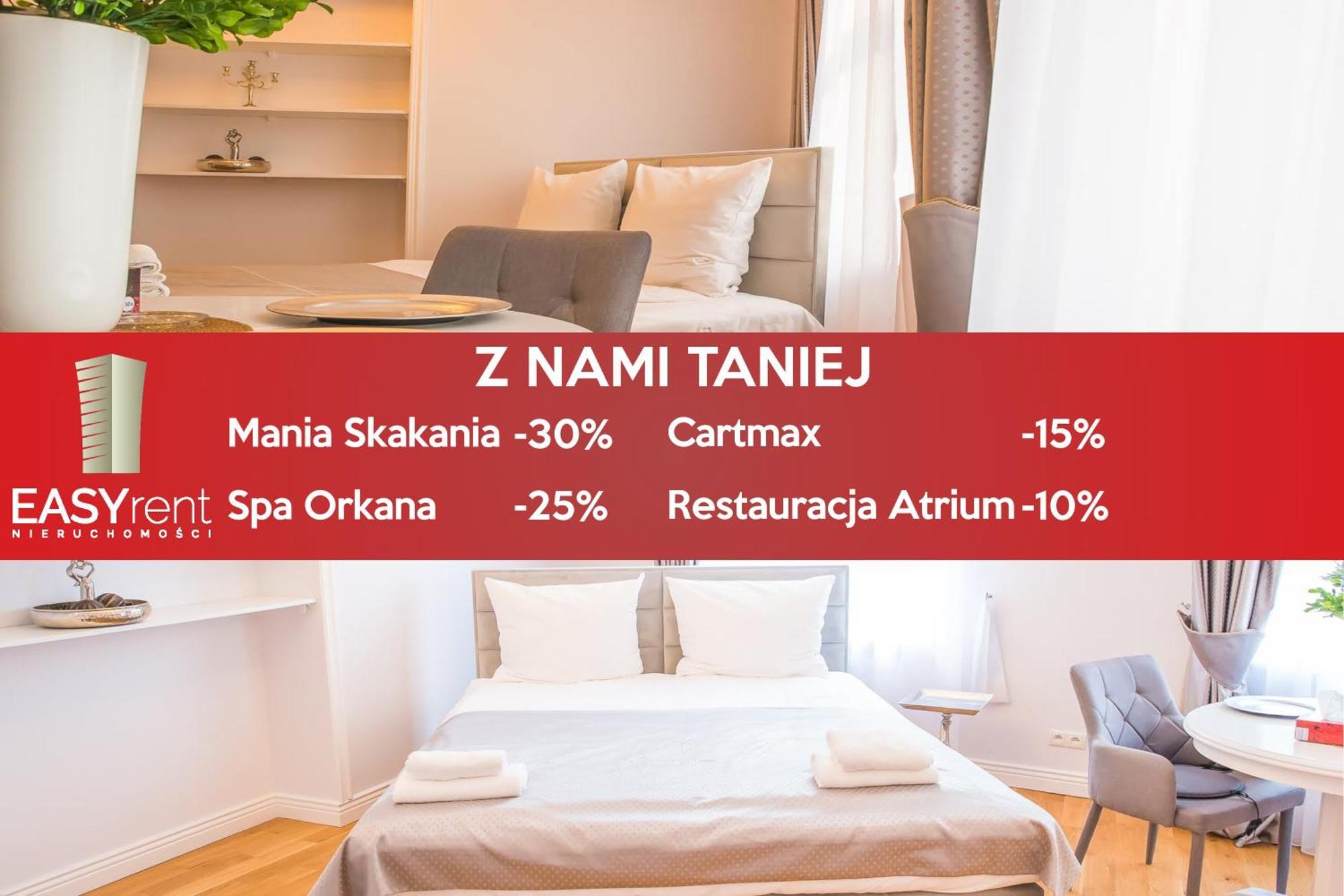 Easy Rent Apartments - Style Lublin Luaran gambar
