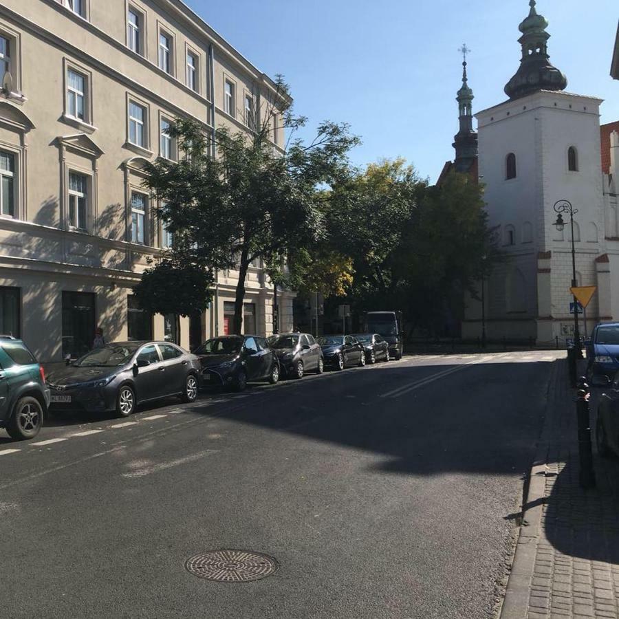 Easy Rent Apartments - Style Lublin Luaran gambar