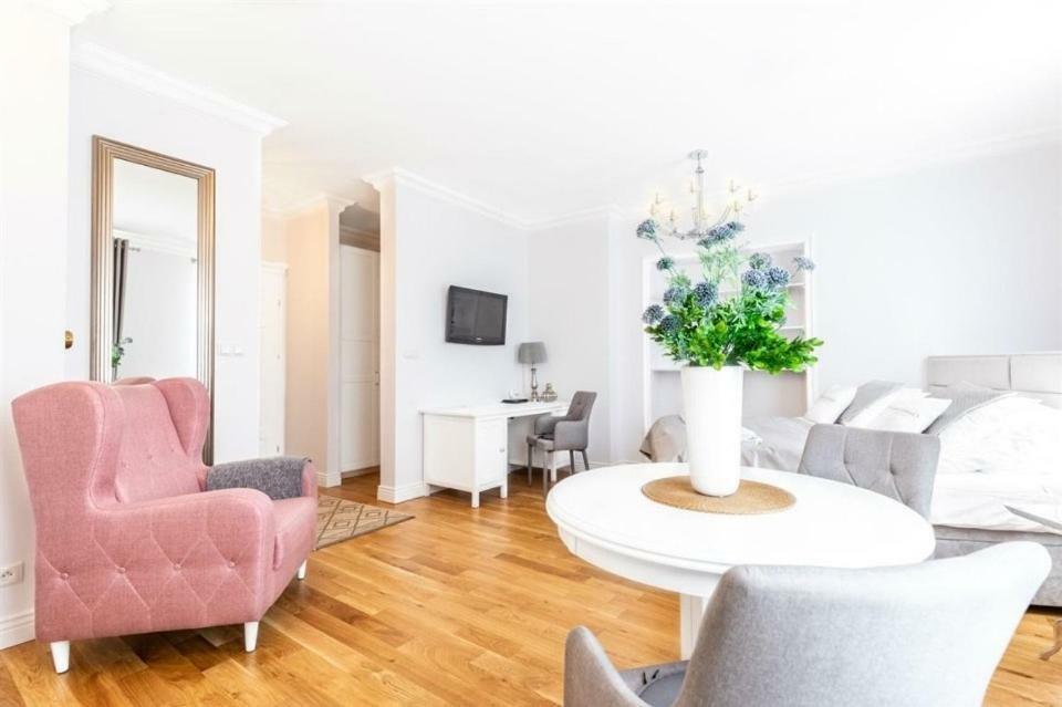 Easy Rent Apartments - Style Lublin Luaran gambar