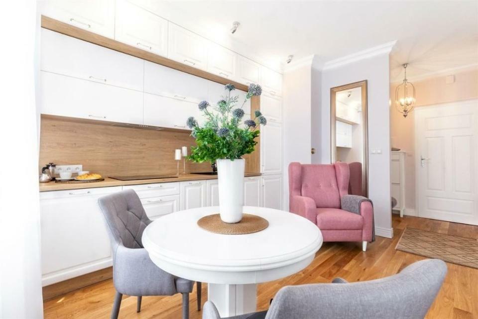 Easy Rent Apartments - Style Lublin Luaran gambar