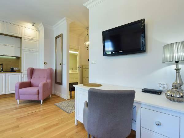Easy Rent Apartments - Style Lublin Luaran gambar