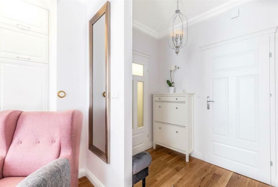 Easy Rent Apartments - Style Lublin Luaran gambar