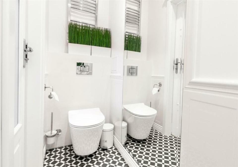 Easy Rent Apartments - Style Lublin Luaran gambar