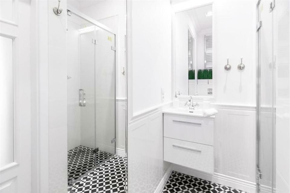 Easy Rent Apartments - Style Lublin Luaran gambar