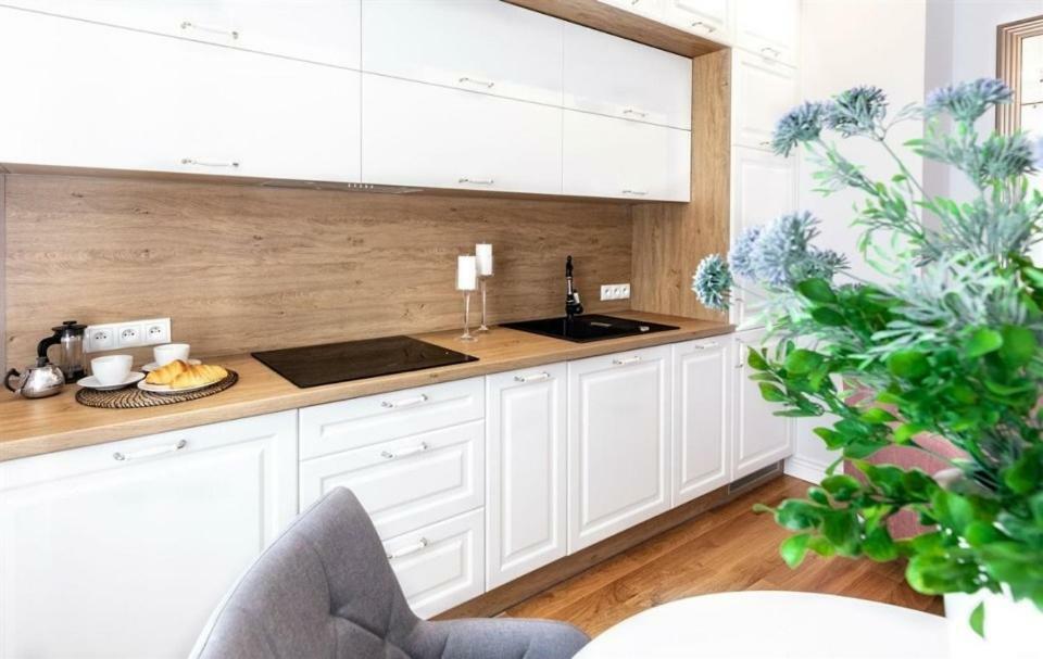 Easy Rent Apartments - Style Lublin Luaran gambar